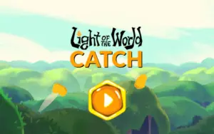 Light of The World Catch